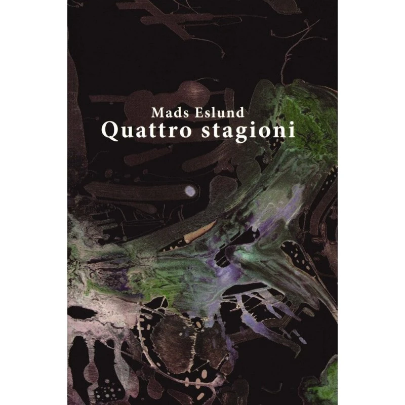 Quattro stagioni - Mads Eslund