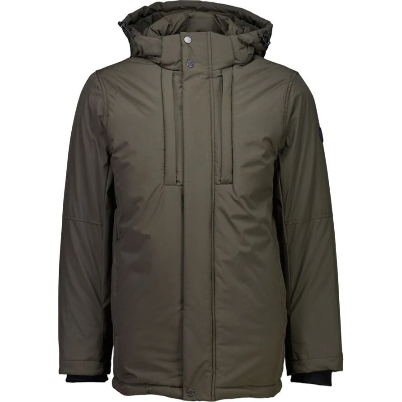 Lindbergh Funktionsparka, Sort