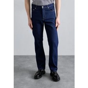 J.Lindeberg Cody Rinsed Jeans - Dark Blue