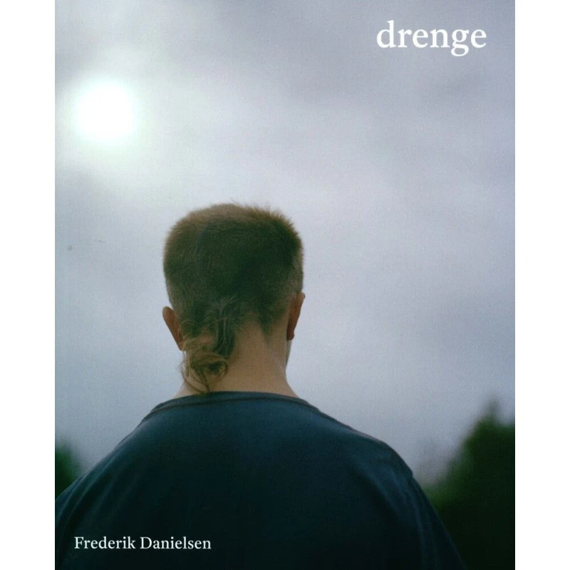Drenge - Frederik Danielsen - Fotobog