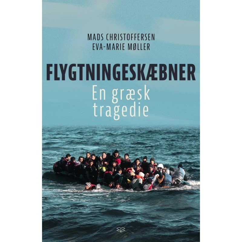 Flygtningeskæbner af Mads Christoffersen