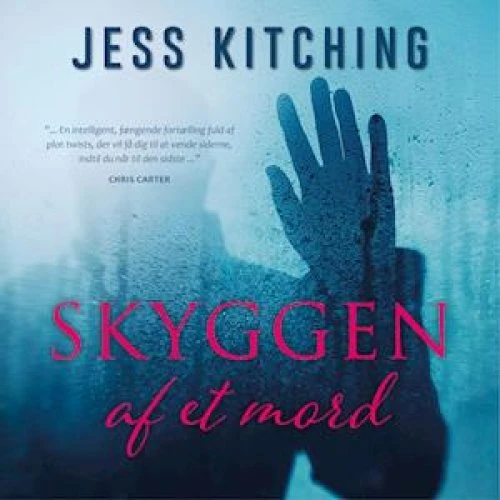 Skyggen af et mord - Jess Kitching - Lydbog