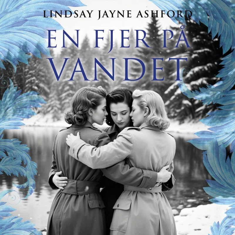 En fjer på vandet