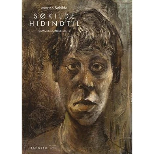 Søkilde hidindtil - Morten Søkilde - Bog