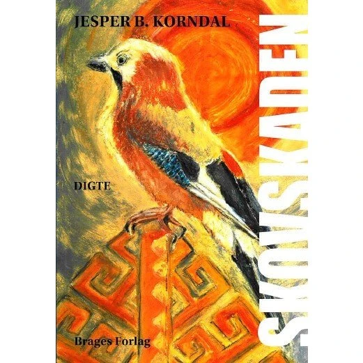 Skovskaden af Jesper B. Korndal