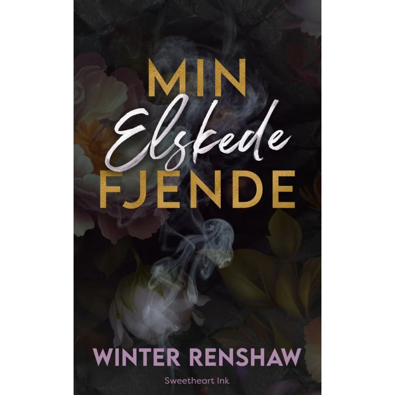 Min elskede fjende - Winter Renshaw
