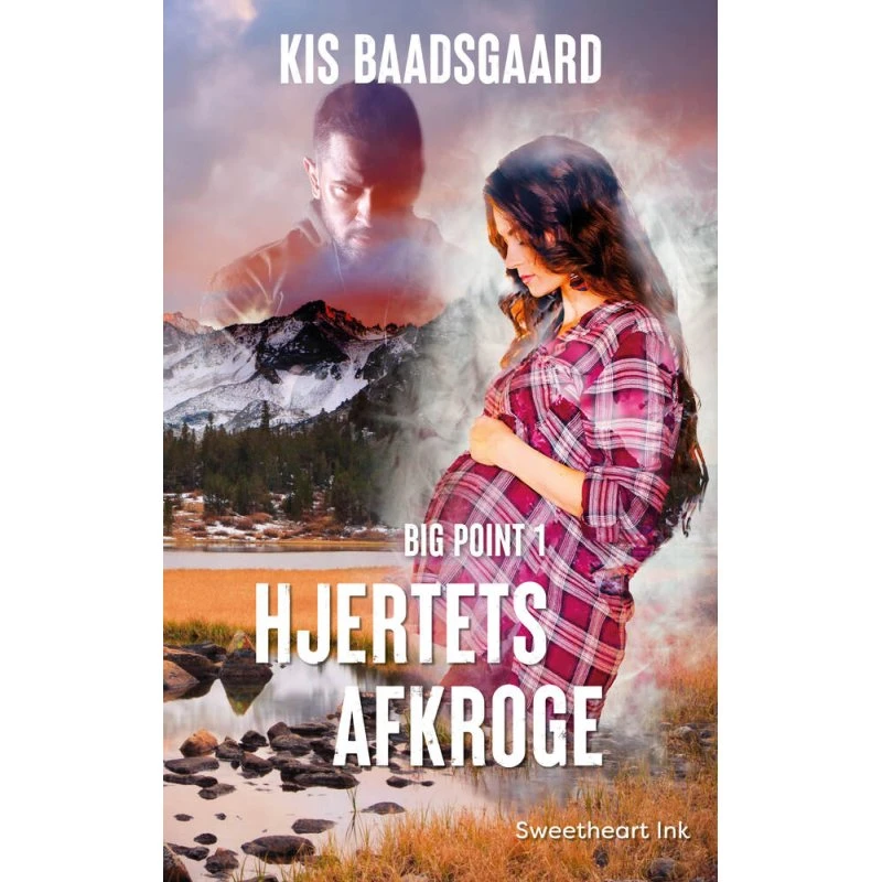Hjertets afkroge af Kis Baadsgaard
