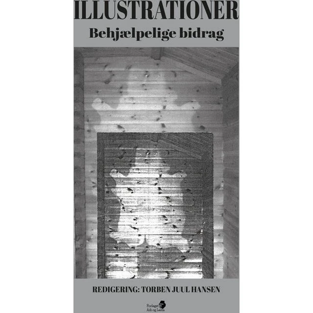 Illustrationer af Torben Juul Hansen - Adi Og Lama