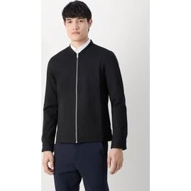 Lindbergh Overshirt Slim Fit - Grey Mix