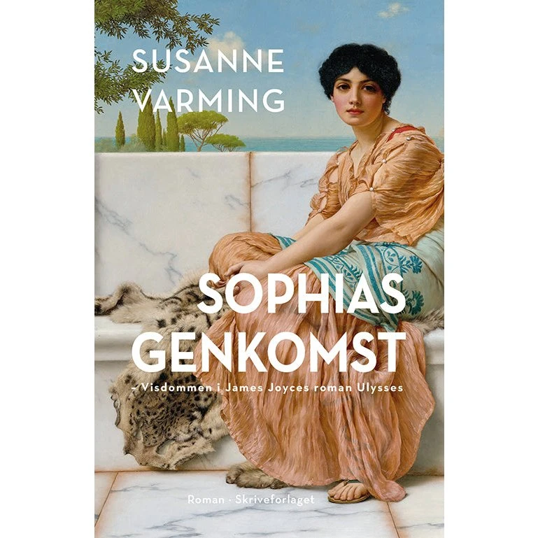 Sophias genkomst - Susanne Varming