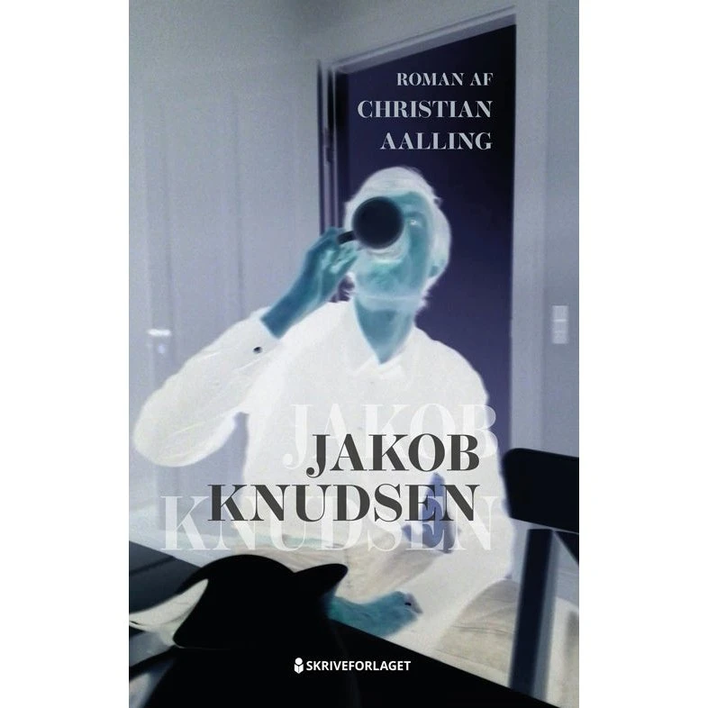 Jakob Knudsen - Christian Aalling (Bog)