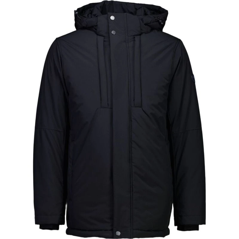 Lindbergh Funktionsparka, Sort, S