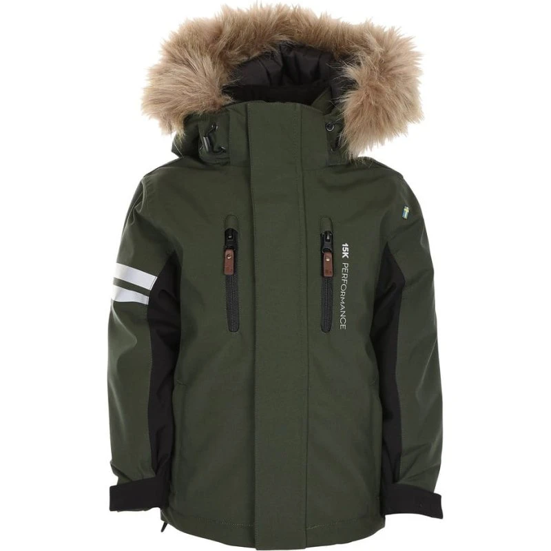 Colden Jacket 15 000 mm Grøn