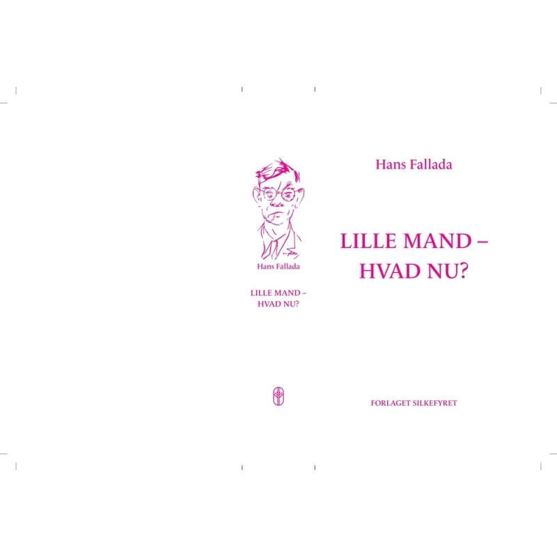 Hans Fallada: Lille mand, hvad nu?