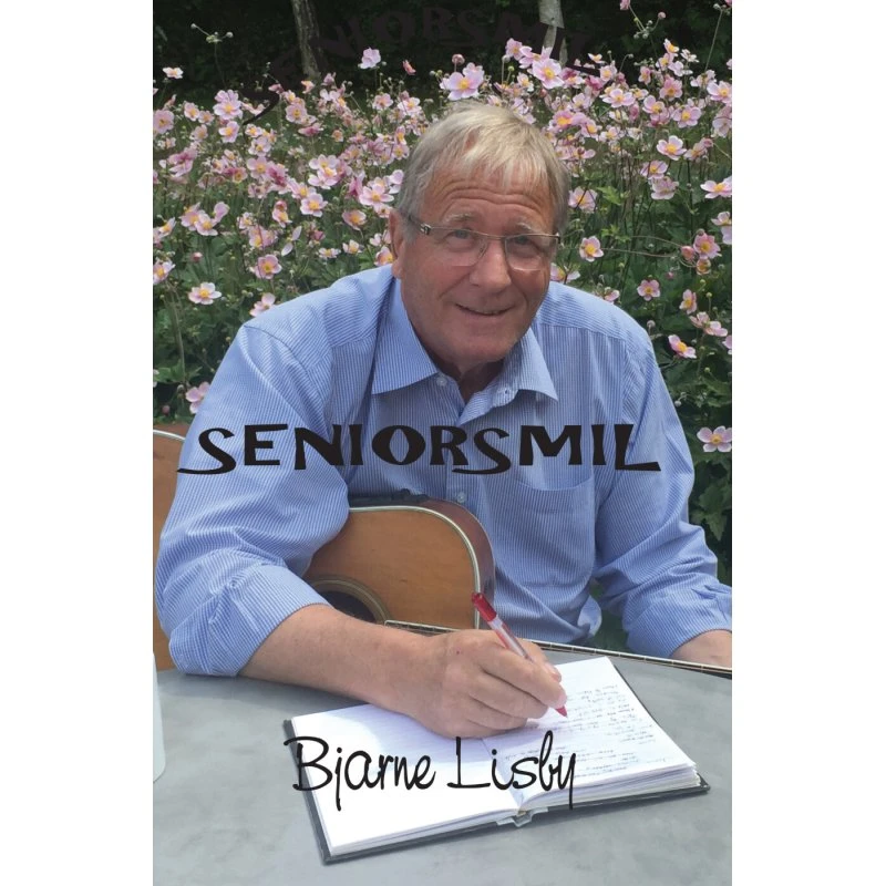 Seniorsmil - Bjarne Lisby - Underskoven (Bog)