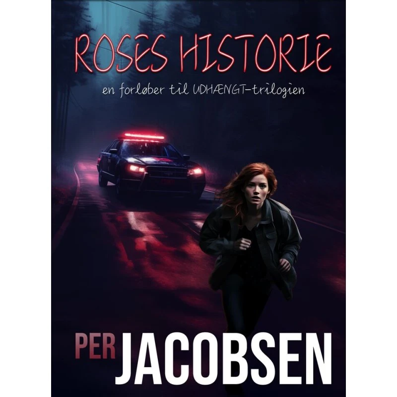 Roses historie - Per Jacobsen
