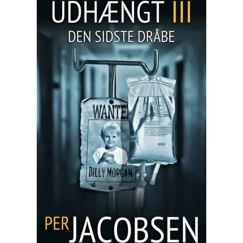 Udhængt III - Krimi og spænding