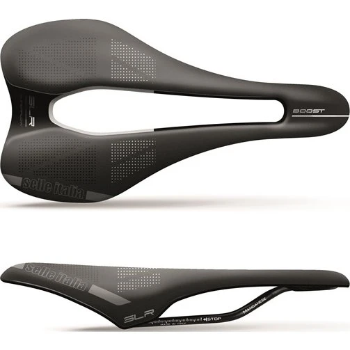 Selle Italia SLR Boost TM Superflow Sadel