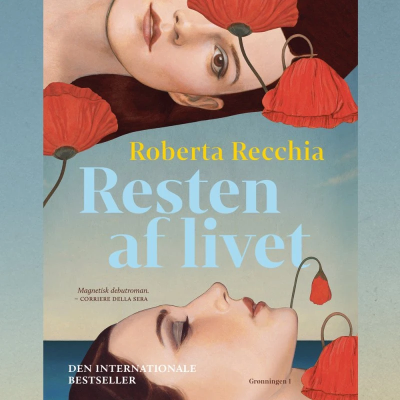 Resten af livet af Roberta Recchia