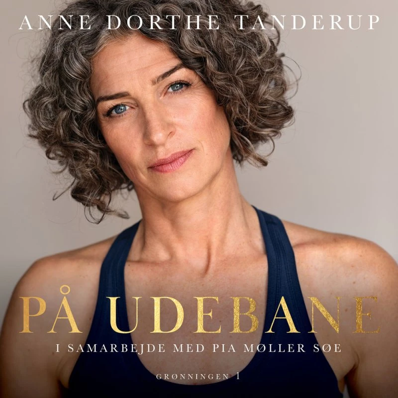 På udebane - Anne Dorthe Tanderup & Pia Møller Søe (Lydbog)