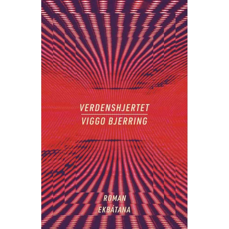 Verdenshjertet - Viggo Bjerring