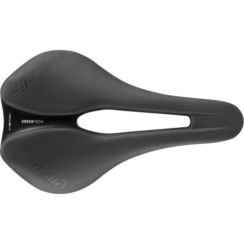 Selle Italia Novus Boost EVO Greentech Sportsadel
