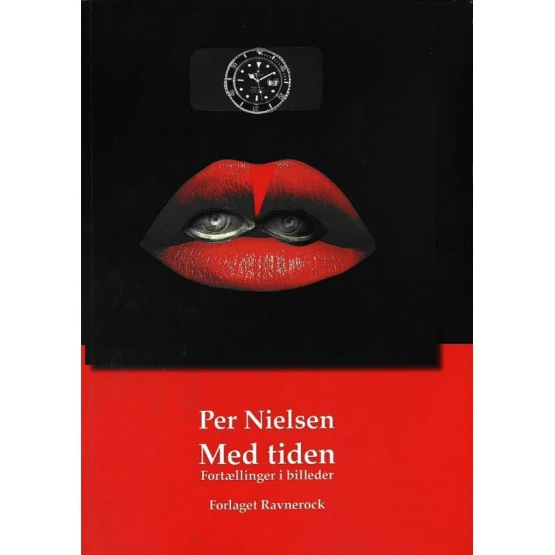 Med tiden fortællinger i billeder - Per Nielsen