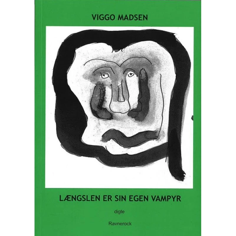 Viggo Madsen: Længslen er sin egen vampyr
