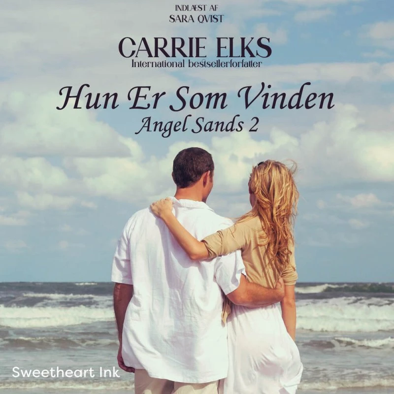 Hun Er Som Vinden - Angel Sands 2