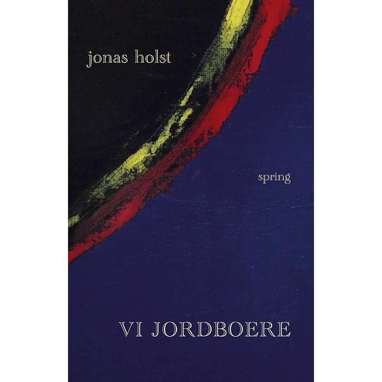 Vi jordboere af Jonas Holst
