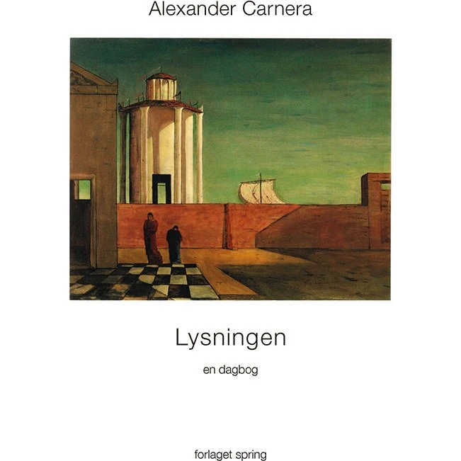 Lysningen af Alexander Carnera