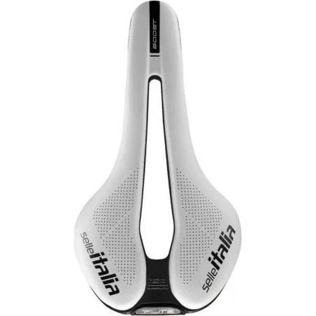 Selle Italia Flite Boost Kit Carbonio Superflow - carbon sadel