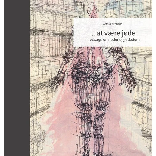 At være jøde - Arthur Arnheim