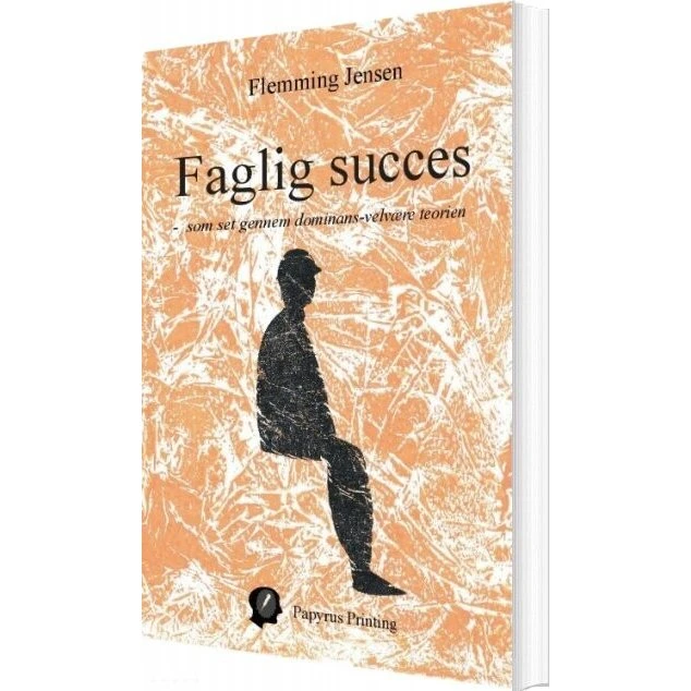 Faglig succes - Flemming Jensen (Bog)