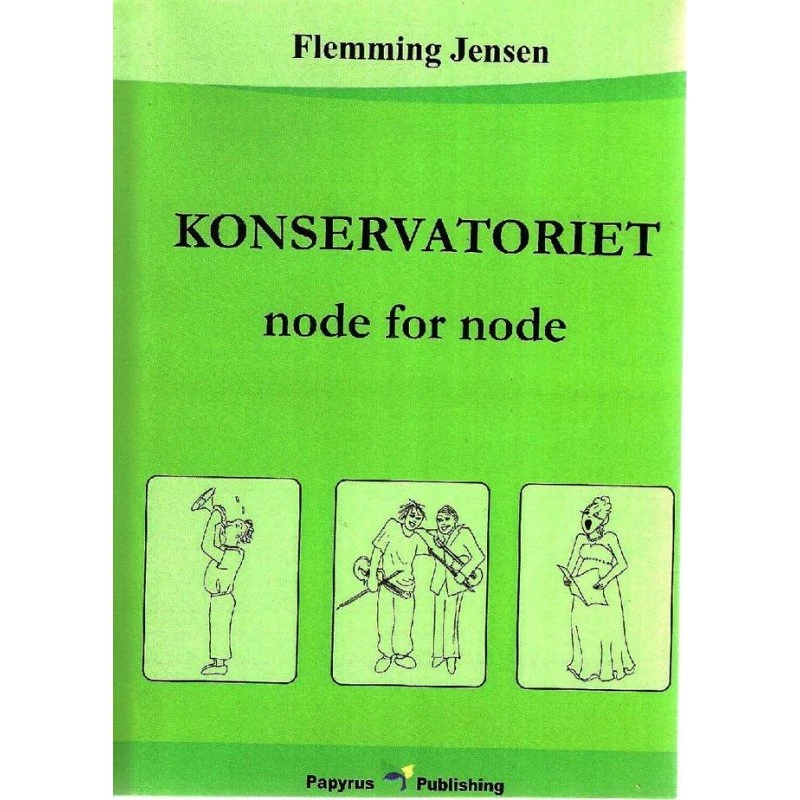 Talentudvikling af Flemming Jensen - Bog