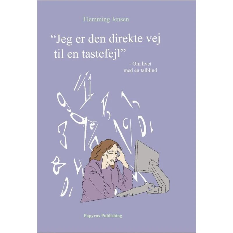 Depression - Flemming Jensen - Bog