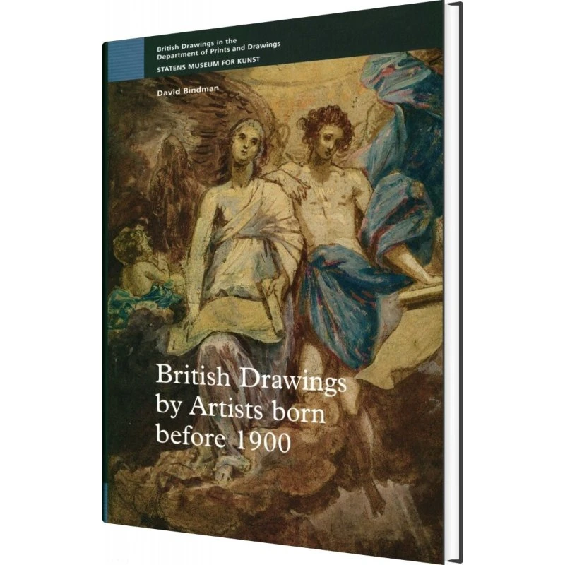 British Drawings - Chris Fischer - Statens Museum for Kunst