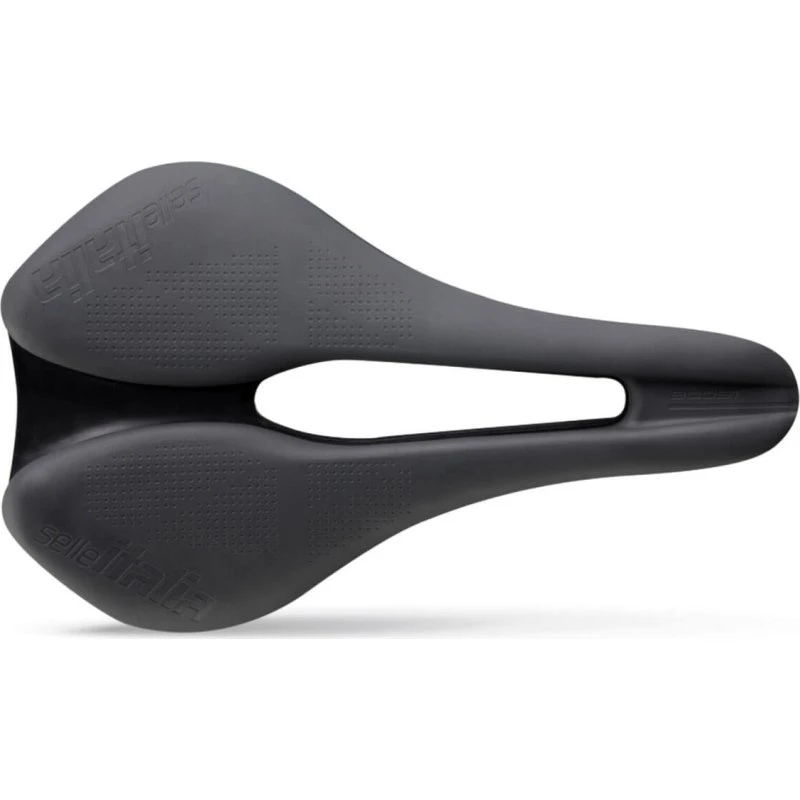 Selle Italia Model X Comfort+ Superflow Green 245x145 mm