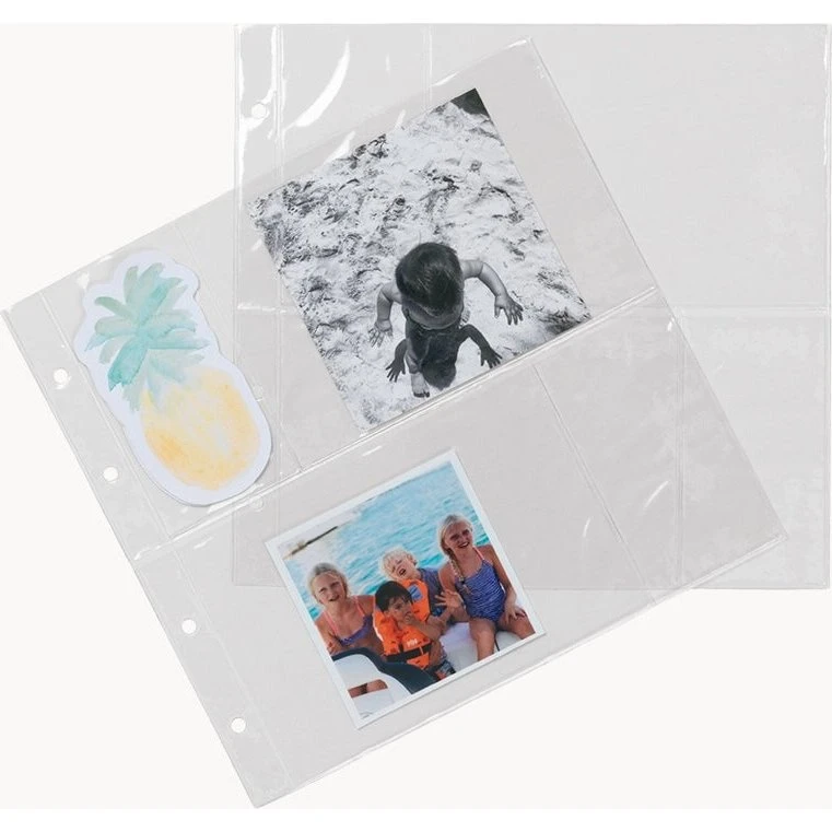 SpecialDay Fotolommer til 'Mine Første År - minder og gemmer'