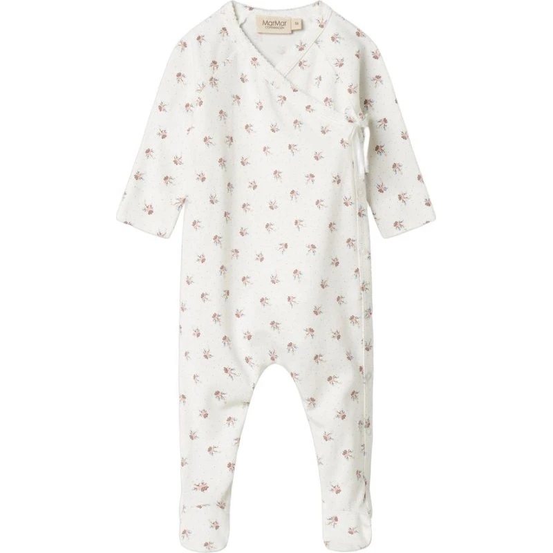 MarMar New Born Rubetta heldragt Little Sakura - nyfødt