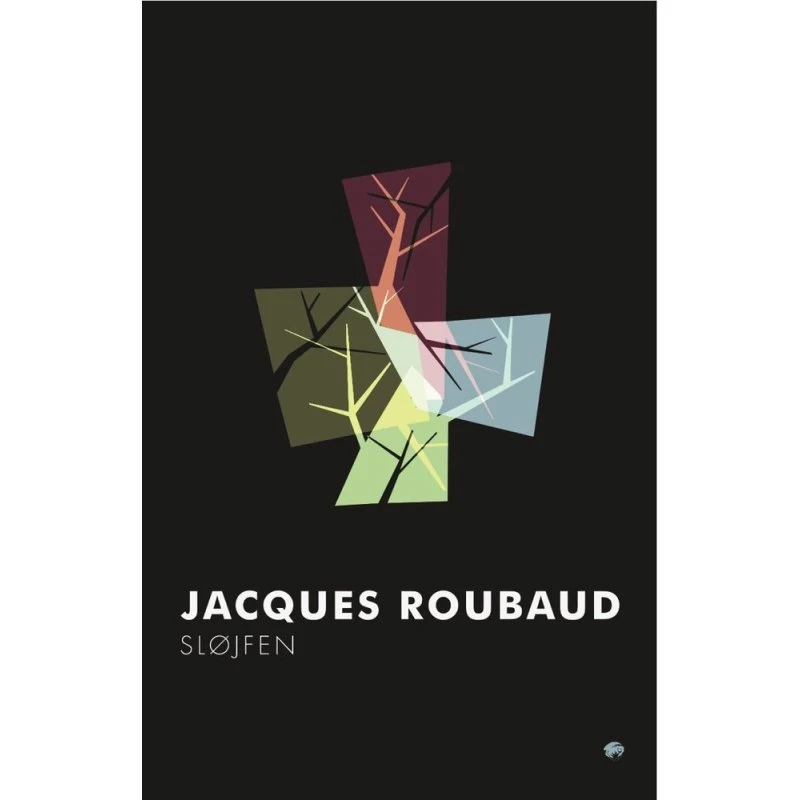 Sløjfen - Jacques Roubaud - Bog (Basilisk)