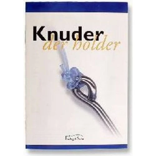 Knuder der holder folder