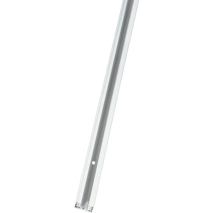 SLV 1-faset strømskinne 3 m, hvid