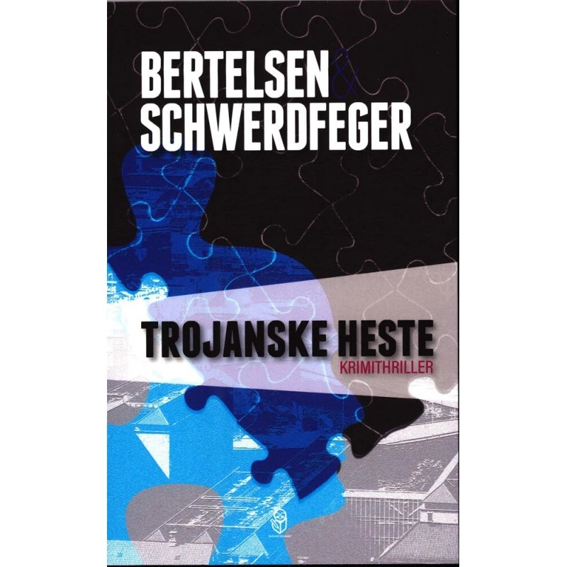 Trojanske Heste af Bertelsen