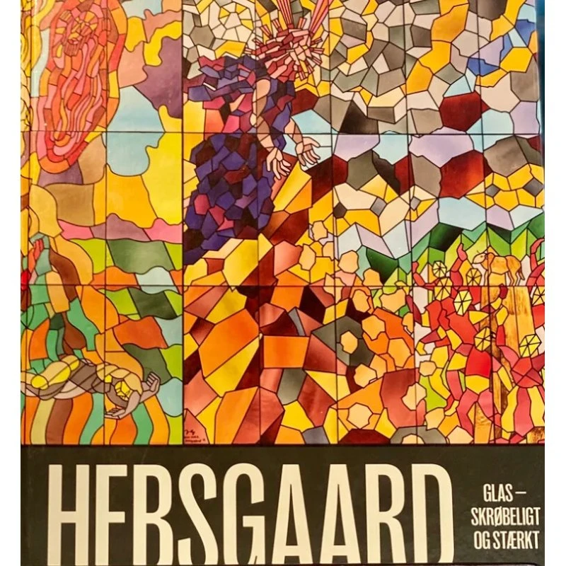 Hebsgaard - Per Steen Hebsgaard (Bog)