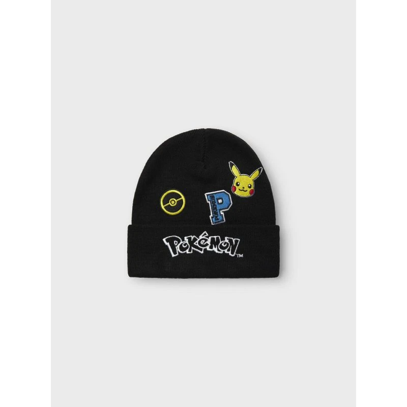 Name it NKMJEHUDI Pokémon strikhue - sort