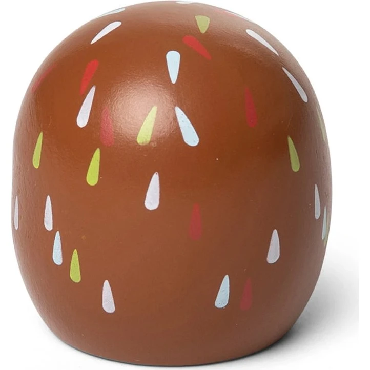 MaMaMeMo Romkugle i træ – legekøkken, fra 2 år