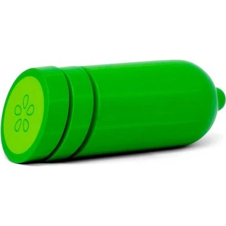 MaMaMeMo Agurk i træ (delbar, skiver)