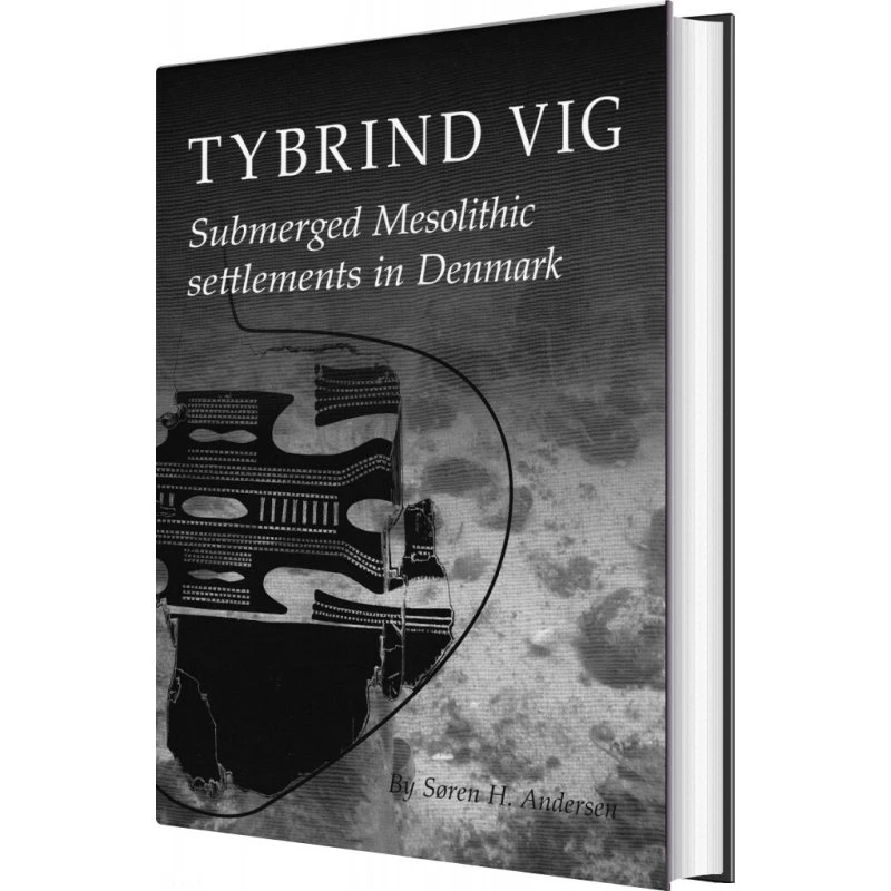 Tybrind Vig - Søren H. Andersen (Engelsk)