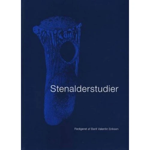Stenalderstudier - Berit Valentin Eriksen